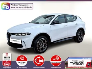 Alfa Romeo Tonale Hybrid Sprint TechP Klimaaut. UVP-53%*