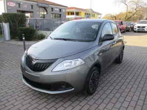Lancia Ypsilon 1.0 Hybrid Silver Plus - Ok Neopa