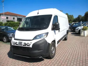 Fiat FIAT Ducato 35 L3H2 2.2 diesel 140cv MAXI PLMX-T