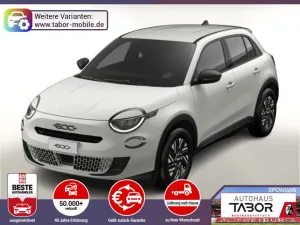Fiat 600 Hybrid POP WinterP DigC CarP LED UVP-28%*