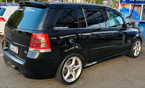 Opel Zafira B 2.2 Direkt Opc LineII