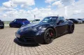 Porsche 992 GTS CABRIO BOSE INNO DRIVE MATRIX 360 18 WEG