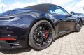 Porsche 992 GTS CABRIO BOSE INNO DRIVE MATRIX 360 18 WEG
