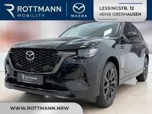 Mazda CX-60 254ps HOMURA DA-P CON-P PREM-COM-P PANORAM