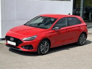 Hyundai i30 Advantage DCT NAVI LED