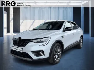 Renault Arkana EVOLUTION Mild Hybrid 140 EDC Apple CarPl