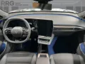Renault Scenic E-TECH 100% ele Esprit Alpine 220 Long Ra