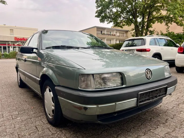 Volkswagen Passat 35i CL*2-HAND*OLDTIMER*SEHR GEPFLEGT !!!!
