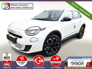 Fiat 600 Hybrid La Prima eHK ACC Massage UVP-29%*