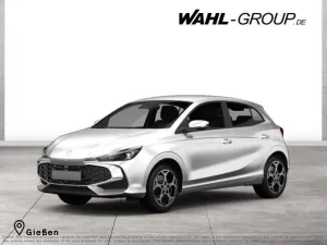MG3 1.5L 5MT STD MY24.5