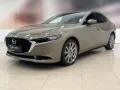 Mazda 3 Aut. TAKUMI /LederS/aWR/360°K/ACC/KeyLess/BOSE
