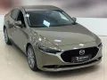 Mazda 3 Aut. TAKUMI /LederS/aWR/360°K/ACC/KeyLess/BOSE