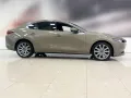 Mazda 3 Aut. TAKUMI /LederS/aWR/360°K/ACC/KeyLess/BOSE