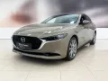 Mazda 3 Aut. TAKUMI /LederS/aWR/360°K/ACC/KeyLess/BOSE