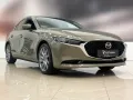Mazda 3 Aut. TAKUMI /LederS/aWR/360°K/ACC/KeyLess/BOSE