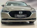 Mazda 3 Aut. TAKUMI /LederS/aWR/360°K/ACC/KeyLess/BOSE