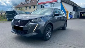 Peugeot 2008 Active Pack
