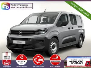 Opel Combo DoKa XL TechnoP 10