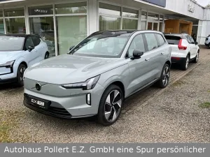 Volvo EX90 Ultra Performance Pure Electric AWD