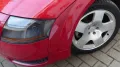 Audi AUDI TT Roadster 1.8 T 20V 225 cv Quattro