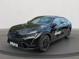 Peugeot 408 GT Plug-In Hybrid 225 e-EAT8