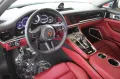 Porsche Panamera PlatinumEdition/SportChrono/Sportabgas