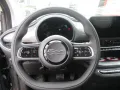 Fiat 500e Neuer 500 LED Scheinwerfer
