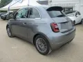 Fiat 500e Neuer 500 LED Scheinwerfer