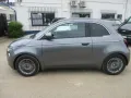 Fiat 500e Neuer 500 LED Scheinwerfer
