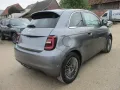 Fiat 500e Neuer 500 LED Scheinwerfer
