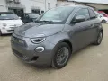 Fiat 500e Neuer 500 LED Scheinwerfer