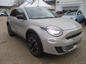 Fiat 600e La Prima