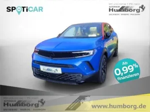 Opel Mokka-e GS Line Navi 50kWh 100%SOH LED ACC Apple