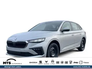 Skoda Scala Essence 1,0 TSI 70 kW 5-Gang-Schaltgetrieb