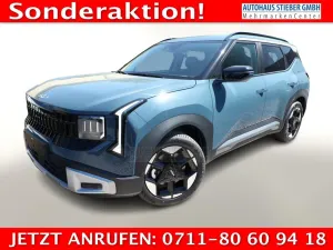 Kia Seltos Spirit DCT El.Heckk ACC H&K LED+ Nav S...