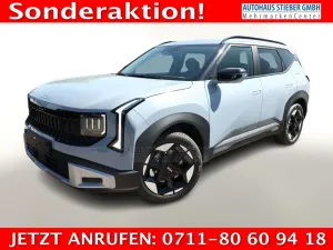 Kia Seltos AWD DCT Vision DesignP SHZ ACC Carplay...
