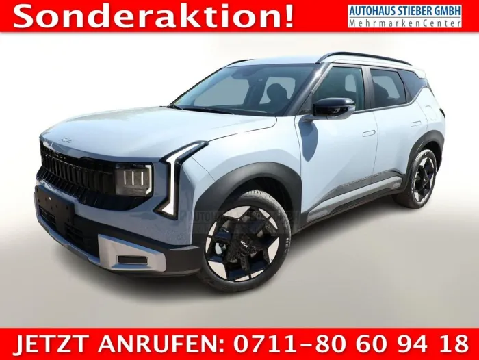 Kia Seltos AWD DCT Vision DesignP SHZ ACC Carplay...