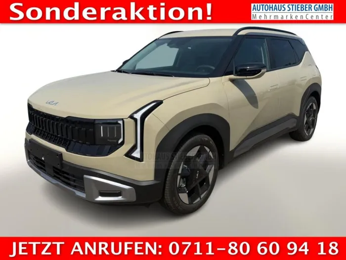 Kia Seltos DCT Vision DesignP SHZ ACC Carplay Key...
