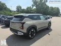 Kia Seltos DCT Vision DesignP SHZ ACC Carplay Key...