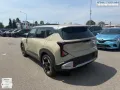Kia Seltos DCT Vision DesignP SHZ ACC Carplay Key...