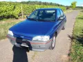 Ford Orion GLX Oldtimer