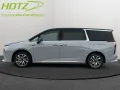 Maxus MIFA 9 Elite Luxury