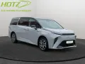 Maxus MIFA 9 Elite Luxury