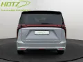 Maxus MIFA 9 Elite Luxury