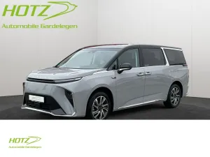 Maxus MIFA 9 Elite Luxury