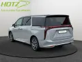Maxus MIFA 9 Elite Luxury
