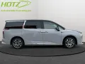 Maxus MIFA 9 Elite Luxury
