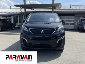 Peugeot Traveller L3 Allure 2.0 BlueHDi 180 EAT8 Navi