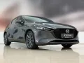 Mazda 3 140ps Aut. CENTRE-Line DASO-Paket ACC aWR Qi