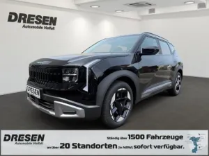 Kia Seltos Vision 1.6 CARPLAY,SITZHZG,NAVI,LED,KAMER